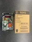 SEALED CASE (6) Star Wars Retro Collection Return of the Jedi Biker Scout F7279