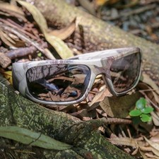 OhO Sunshine Bluetooth Audio Sunglasses, 10H Playtime with Voice Control, Unisex