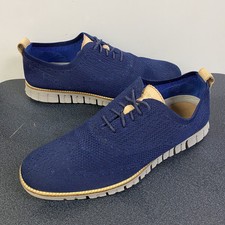 Cole Haan Zerogrand Shoes Mens 11 Oxford Dres...