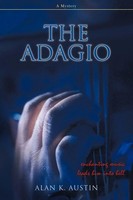 The Adagio | A Mystery | Alan K. Austin | Taschenbuch | Kartoniert / Broschiert