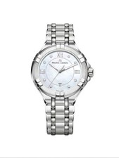Maurice Lacroix Ladies' AI1004-SS002-170-1 Aikon Date Watch