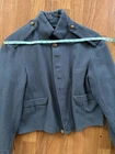 M1852 Pre-Civil War Marine Fatigue Jacket
