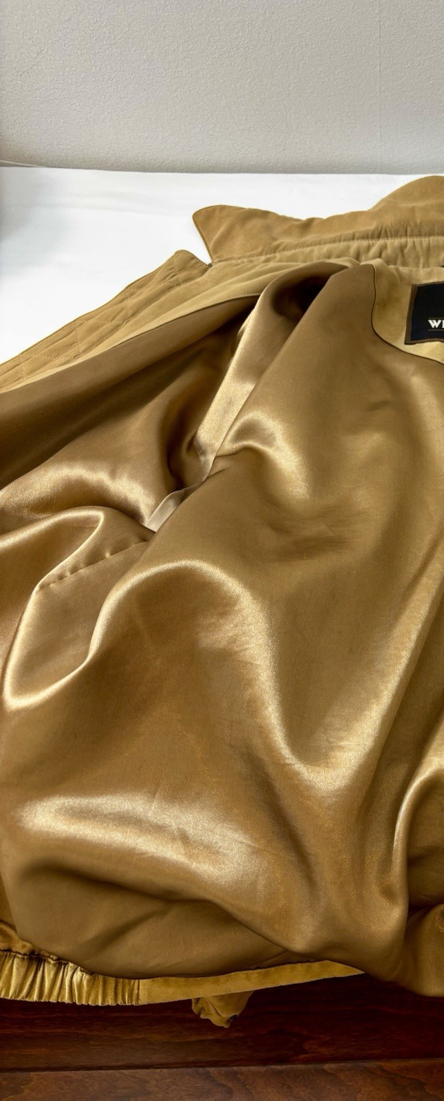 Weatherproof Jacket Size Large Garment Since 1948 - image 12