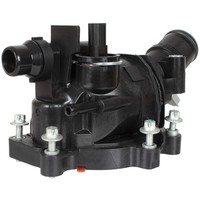 ThermostatgehäUse FüR Mercedes-Benz Citan C118 X118 H247 X247 W177 V177 W247