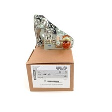 ULO Lampenträger Heckleuchte links für BMW 3er E93 Cabrio 63217178383 
