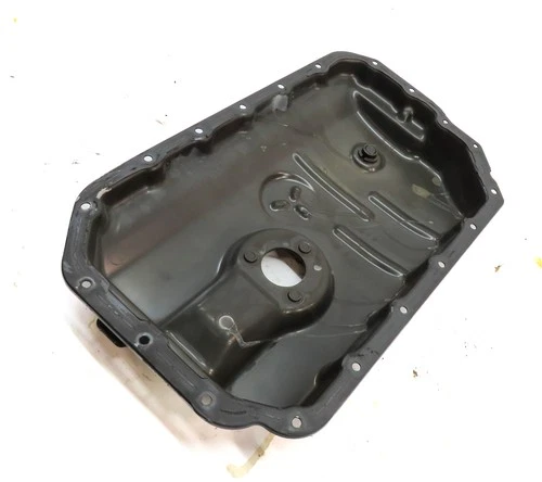 08-17 AUDI A4 S4 A5 S5 A6 A7 A8 Q5 Q7 B8 8K 8T 8R 3.0L 3.2L LOWER ENGINE OIL PAN