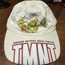 Nickelodeon Teenage Mutant Ninja Turtles Kids Cap Hat