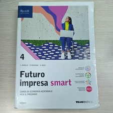 Future Enterprise Smart Volume 4 - 9788823379...
