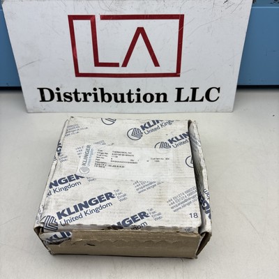 KLINGER UNITED KINGDOM GASKETS SWGAAAADXXG0008001  3  150LBS B16.20 CS-304/G QT8