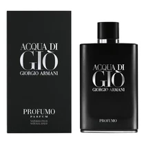 New Acqua Di Gio Profumo by Giorgio Armani 4.2oz Parfum Spray Men Colgone
