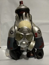 BIC Plastics KILLA INSTINCT MARKA27