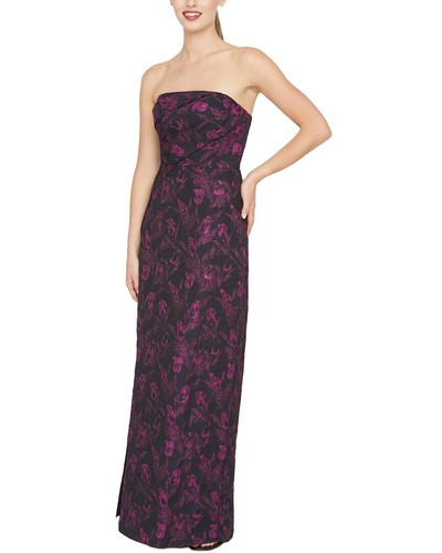 Kay Unger Clara Gown Women's