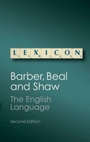 The English Language Barber (U. A.) Taschenbuch Kartoniert / Broschiert Englisch