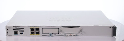Cisco Catalyst C8200-1N-4T Router Rack Mountable - Open Box