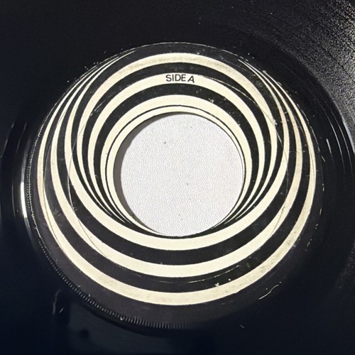 Status Quo...Paper plane. 7" Single Vertigo Swirl EX / G+ - Bild 4 von 6