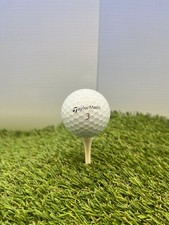 TaylorMade Tour Response 5A/4A Mix Golf Balls - Single
