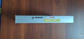 Castlevania II 2 Simons Quest - Nintendo NES, OVP CIB Mit Werbung, US-PAL ✅️