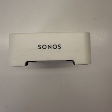 Sonos Bridge 100 Connect, Weiß, Inklusive Ne...