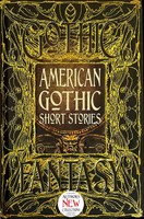 Flame Tree Studio | American Gothic Short Stories | Buch | Englisch (2019)