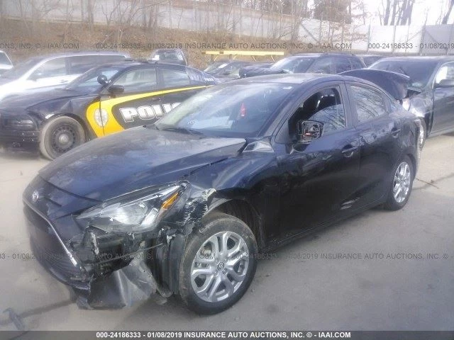 Starter Motor Fits 16-20 YARIS 1991581 - Изображение 2 из 4