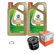 Filtre à huile Subaru LIBERO