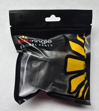 New Sun Ringle SRC/SRX Cromoly Freehub Body: Shimano HG,  281-31520-K001