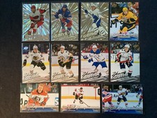 2026-27 Upper Deck Series 1 Young Guns Rookies Hockey Cards. You Pick From List. 2026-27 Upper Deck Series 1 Young Guns Rookies Hockey Cards. You Pick From List.