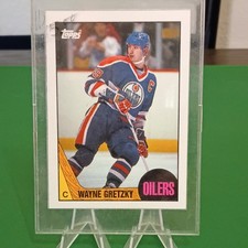 Wayne Gretzky Signs New Long-Term Autograph Deal with Upper Deck 5