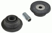 FederbeinstüTzlager Hinterachse FüR Nissan Micra III C+C Note