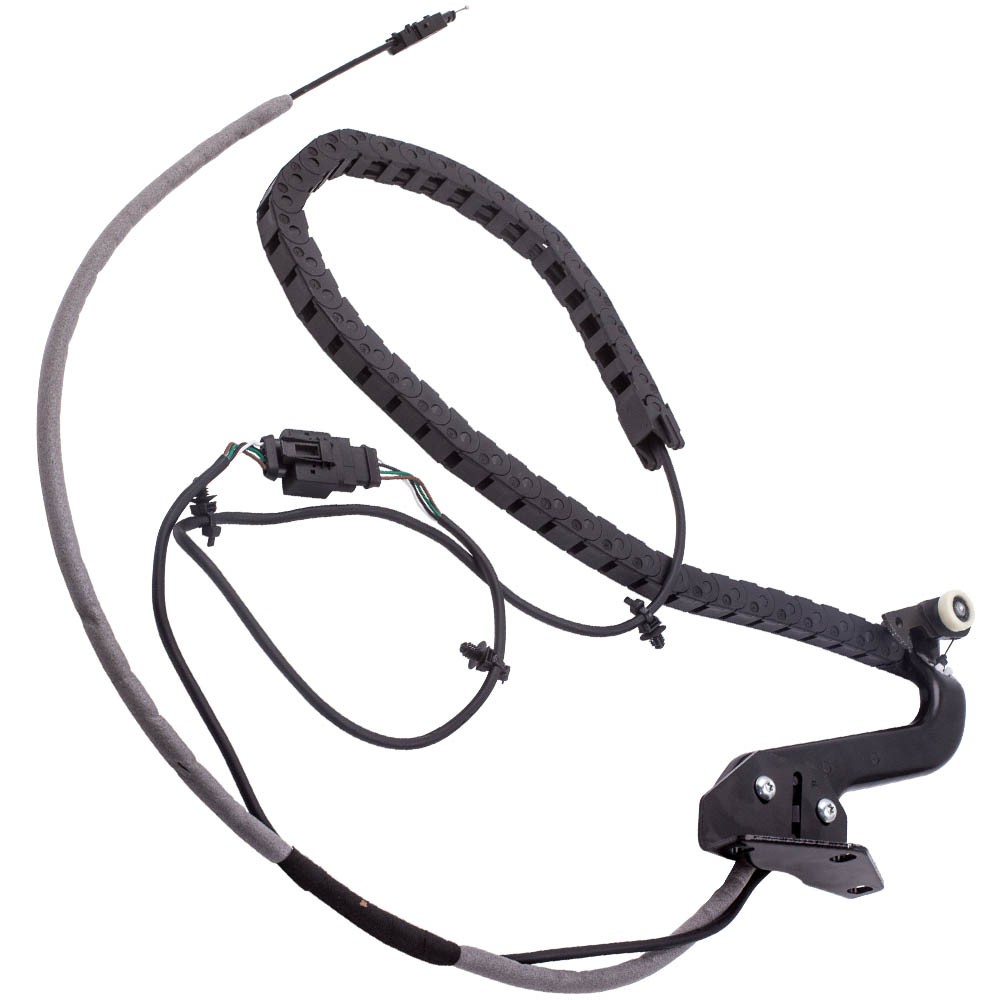 Right Sliding Loading Door Cable for Mercedes Sprinter 9068200269 A9068204169 - Image 2
