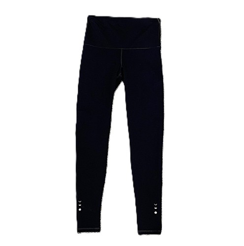 ELASTIQUE LYMPHATIC LEGGINGS L'ORIGINAL MICROPERLE COMPRESSION- Size SMALL
