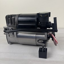 Air Suspension Compressor Pump Fit For Mercedes-benz Cls550 E320
