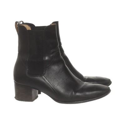 GANT, Chelsea Boots, Größe: 41, Schwarz, Damen #F6L