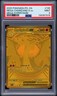 2025 Pokemon Phantasmal Flames Mega Charizard X Ex #130 PSA 9 Mega Hyper Rare