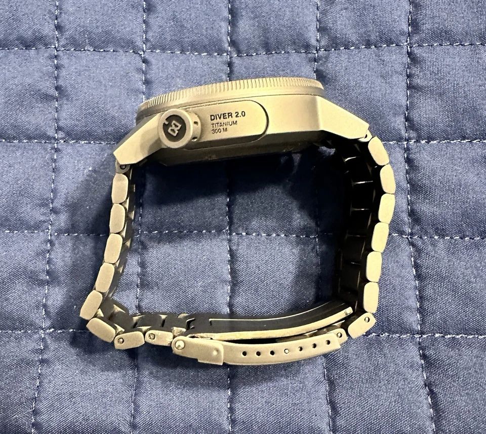 ПОЛНЫЙ МИНУС-8 ВОДОЛАЗЫ ЧАСЫ ПАКЕТ 2.0 (СЕРЫЙ И ЧЕРНЫЙ) + 2.0 R ЧЕРНЫЙ - Изображение 3 из 4