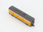 N Scale Bachmann Plus 11256 UP Union Pacific EMD F7B Diesel #1492 - BAD GEARS — photo 5