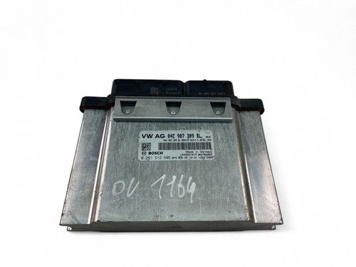 OV1164 VW Motorsteuerung Einheit ECU 04E907309BL 0261S12606