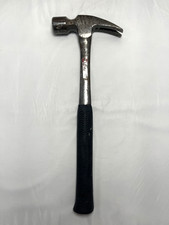Craftsman 38283 22 oz Head Rubber Grip Framing Hammer