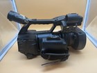 Sony Xd Camex Camcorder Lens And Body Only — photo 5