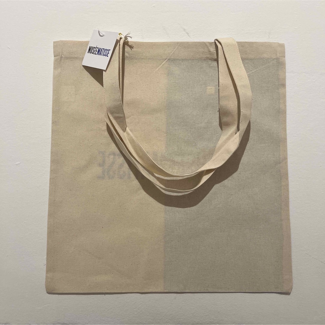 Limited Tote Bag For The Edition Of Matisse Museum Art