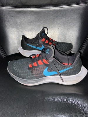 Men's Size 9 Nike Air Zoom Pegasus 37 BQ9646-011