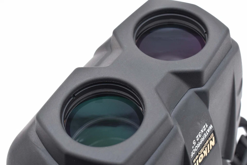 [MINT] Nikon StabilEyes 12x32 5° VR Image Stabilized Binoculars From JAPAN - Image 2 of 4