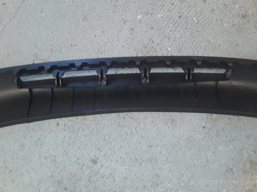 frontspoiler stoßstange VOLKSWAGEN GOLF IV BERLINA 1J1 1997 1326783