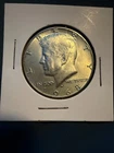 1968-D Kennedy Half Dollar 40% SILVER MINT UNC US MINT