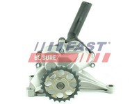 Fast ÖLpumpe FüR Mercedes-Benz Sprinter 3-T Kasten 903 313 CDI 311 901 902 211