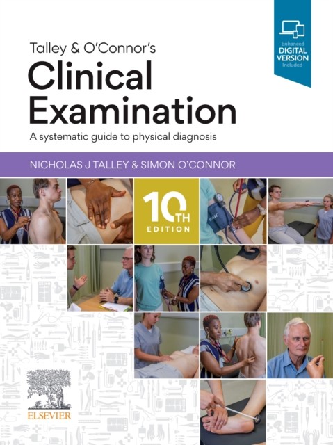 Talley & Oconnors Clinical Examination