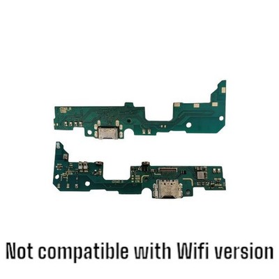 Galaxy Tab A 8.0 & Tab A2 S 2017 (T380/T385) Charging Port Flex