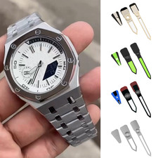 Luminous Watch Hour Hand DIY Refit Kit Pointer For Casioak GA2100 GA2110