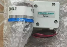 1pcs New for SMC PB1011A-01 Pneumatic Diaphragm Pump