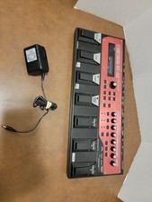 Boss RC-50 Loop Station 